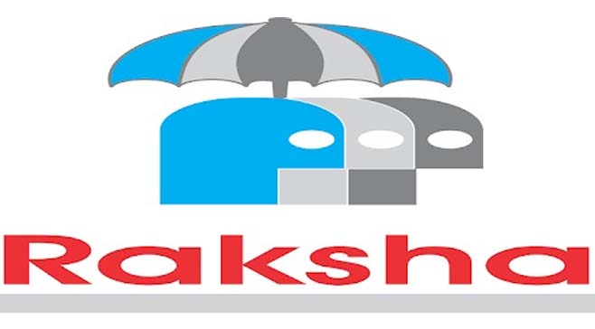 RAKSHA TPA RAKSHA TPA